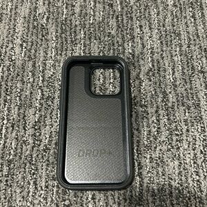 Otterbox Case only. Excellent condition for iPhone 14 Pro